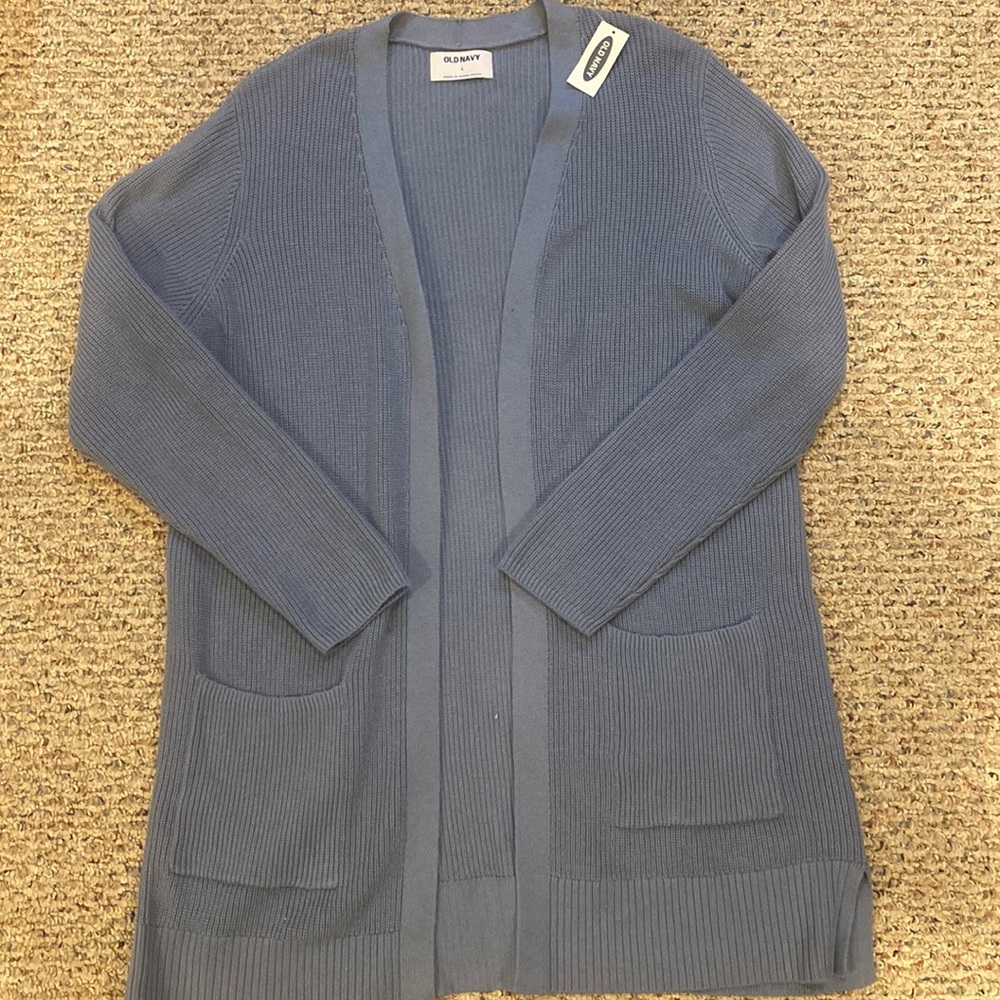 Old Navy Cardigan New With Tags